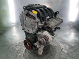 Привозной двигатель K4J V1.4 2WD из Японии! за 450 000 тг. в Астана – фото 2
