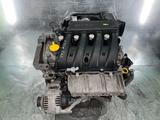 Привозной двигатель K4J V1.4 2WD из Японии! за 450 000 тг. в Астана – фото 4