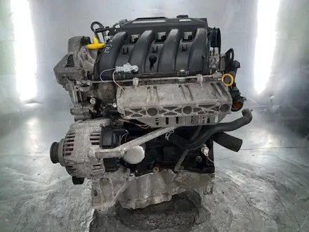 Привозной двигатель K4J V1.4 2WD из Японии! за 450 000 тг. в Астана – фото 5