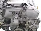 МОТОР NISSAN CEFIRO (MAXIMA) VQ20 VQ23 VQ25 VQ23 VQ35 VQ30 ДВИГАТЕЛЬүшін148 000 тг. в Алматы – фото 2