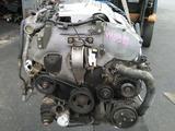 МОТОР NISSAN CEFIRO (MAXIMA) VQ20 VQ23 VQ25 VQ23 VQ35 VQ30 ДВИГАТЕЛЬүшін148 000 тг. в Алматы – фото 3