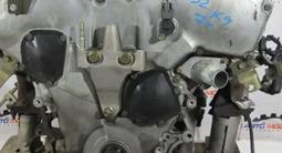 МОТОР NISSAN CEFIRO (MAXIMA) VQ20 VQ23 VQ25 VQ23 VQ35 VQ30 ДВИГАТЕЛЬ за 148 000 тг. в Алматы – фото 4