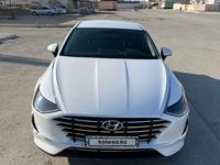 Hyundai Sonata 2020 годаүшін14 000 000 тг. в Актау