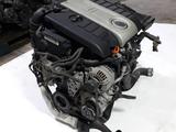Двигатель Volkswagen BWA 2.0 TFSI из Японииүшін850 000 тг. в Уральск