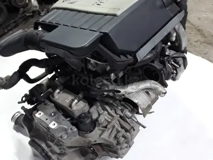 Двигатель Volkswagen BWA 2.0 TFSI из Японии за 850 000 тг. в Уральск – фото 4