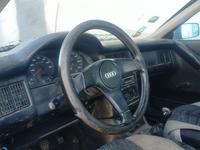Audi 80 1991 годаүшін800 000 тг. в Семей