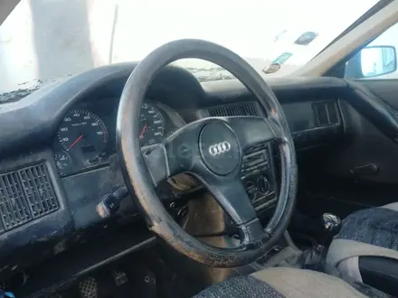 Audi 80 1991 года за 900 000 тг. в Семей