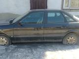 Audi 80 1991 годаүшін900 000 тг. в Семей – фото 3