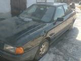 Audi 80 1991 годаүшін900 000 тг. в Семей – фото 4