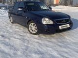 ВАЗ (Lada) Priora 2170 2014 годаfor4 400 000 тг. в Усть-Каменогорск – фото 4