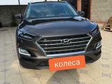 Hyundai Tucson 2020 года за 12 500 000 тг. в Тараз