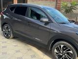 Hyundai Tucson 2020 годаүшін12 500 000 тг. в Тараз – фото 3