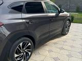 Hyundai Tucson 2020 года за 12 500 000 тг. в Тараз – фото 4