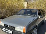 ВАЗ (Lada) 2109 2000 года за 850 000 тг. в Уральск – фото 5