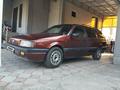 Volkswagen Passat 1991 годаүшін1 200 000 тг. в Есик – фото 2