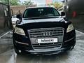 Audi Q7 2007 годаfor6 200 000 тг. в Алматы