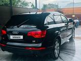 Audi Q7 2007 года за 6 200 000 тг. в Алматы – фото 5