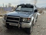 Mitsubishi Pajero 1992 годаүшін3 300 000 тг. в Тараз – фото 2