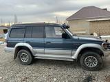 Mitsubishi Pajero 1992 годаүшін3 300 000 тг. в Тараз – фото 3