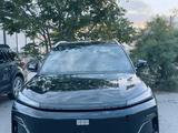 Geely Galaxy EX5 EM-i 2025 года за 12 300 000 тг. в Актау – фото 2