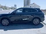Geely Galaxy EX5 EM-i 2025 года за 12 300 000 тг. в Актау