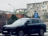 Geely Galaxy EX5 EM-i 2025 года за 12 300 000 тг. в Актау – фото 3