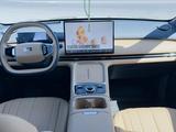 Geely Galaxy EX5 EM-i 2025 года за 12 300 000 тг. в Актау – фото 5