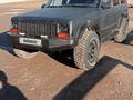 Jeep Cherokee 1993 годаүшін4 300 000 тг. в Уральск – фото 2