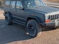 Jeep Cherokee 1993 годаүшін4 000 000 тг. в Уральск – фото 4