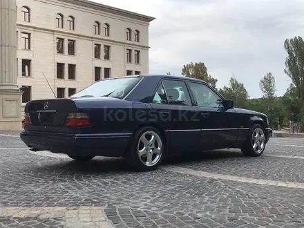 Mercedes-Benz E 280 1995 года за 3 500 000 тг. в Алматы – фото 7