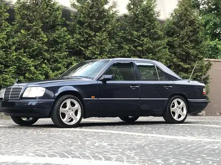 Mercedes-Benz E 280 1995 года за 3 500 000 тг. в Алматы – фото 15