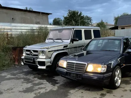 Mercedes-Benz E 280 1995 года за 3 500 000 тг. в Алматы – фото 23