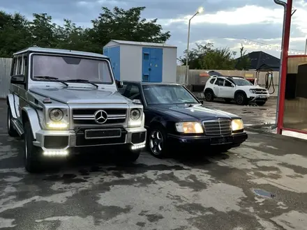 Mercedes-Benz E 280 1995 года за 3 500 000 тг. в Алматы – фото 25