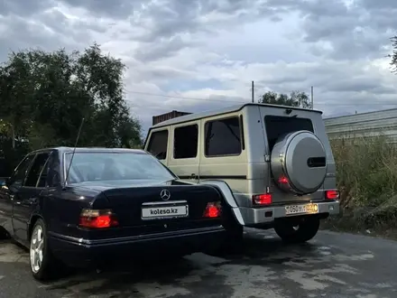 Mercedes-Benz E 280 1995 года за 3 500 000 тг. в Алматы – фото 26