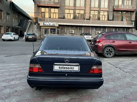 Mercedes-Benz E 280 1995 года за 3 500 000 тг. в Алматы – фото 41
