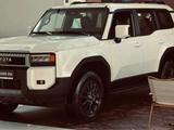 Toyota Land Cruiser Prado 2025 годаүшін30 990 000 тг. в Атырау