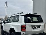 Toyota Land Cruiser Prado 2025 годаүшін30 990 000 тг. в Атырау – фото 3