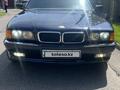 BMW 728 1998 годаүшін3 050 000 тг. в Алматы