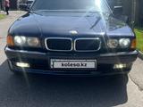 BMW 728 1998 года за 2 800 000 тг. в Алматы