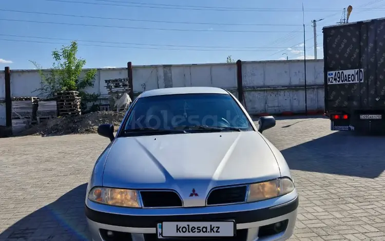 Mitsubishi Carisma 2003 годаfor1 500 000 тг. в Костанай