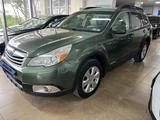 Subaru Outback 2012 года за 4 300 000 тг. в Актау