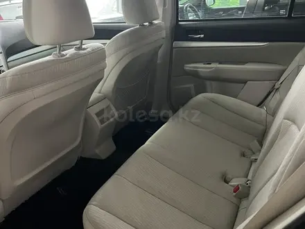 Subaru Outback 2012 года за 4 300 000 тг. в Актау – фото 8