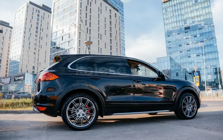 Porsche Cayenne 2010 года за 13 000 000 тг. в Астана