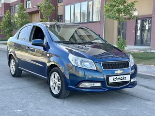 Chevrolet Nexia