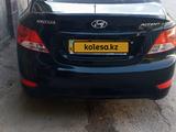 Hyundai Accent 2013 года за 4 000 000 тг. в Алматы