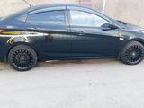 Hyundai Accent 2013 года за 4 000 000 тг. в Алматы – фото 2