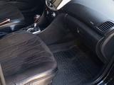 Hyundai Accent 2013 года за 4 000 000 тг. в Алматы – фото 4