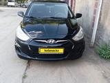 Hyundai Accent 2013 года за 4 000 000 тг. в Алматы – фото 3