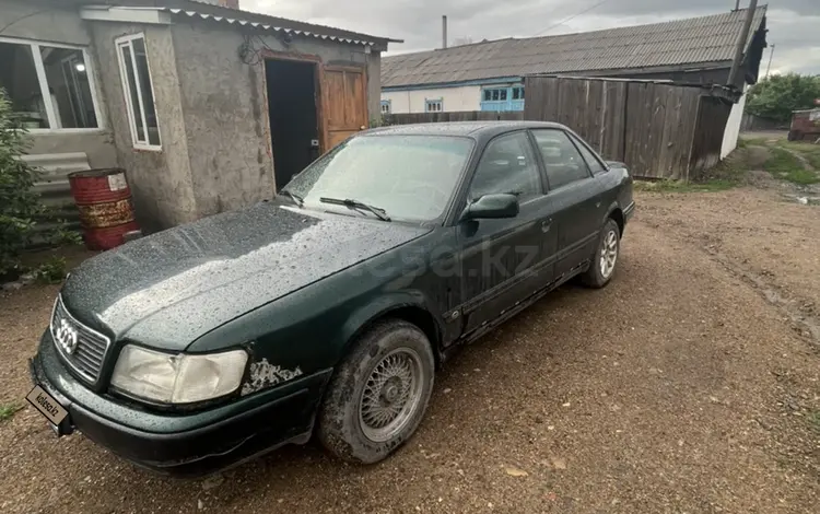 Audi 100 1992 года за 1 150 000 тг. в Аягоз