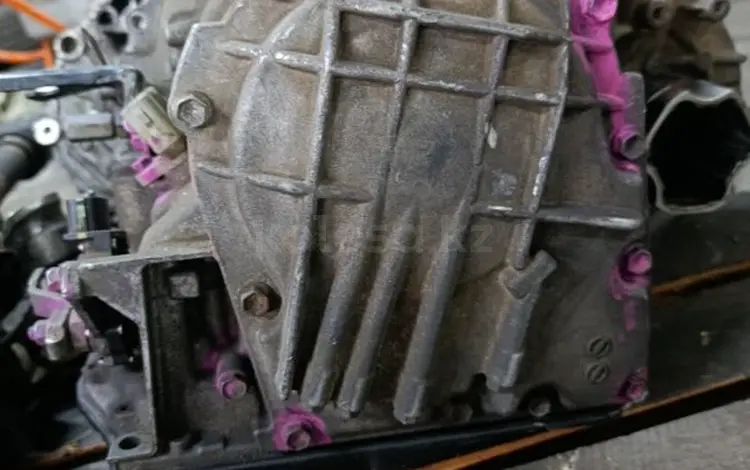 АКПП Toyota 2zr U341 за 200 000 тг. в Астана
